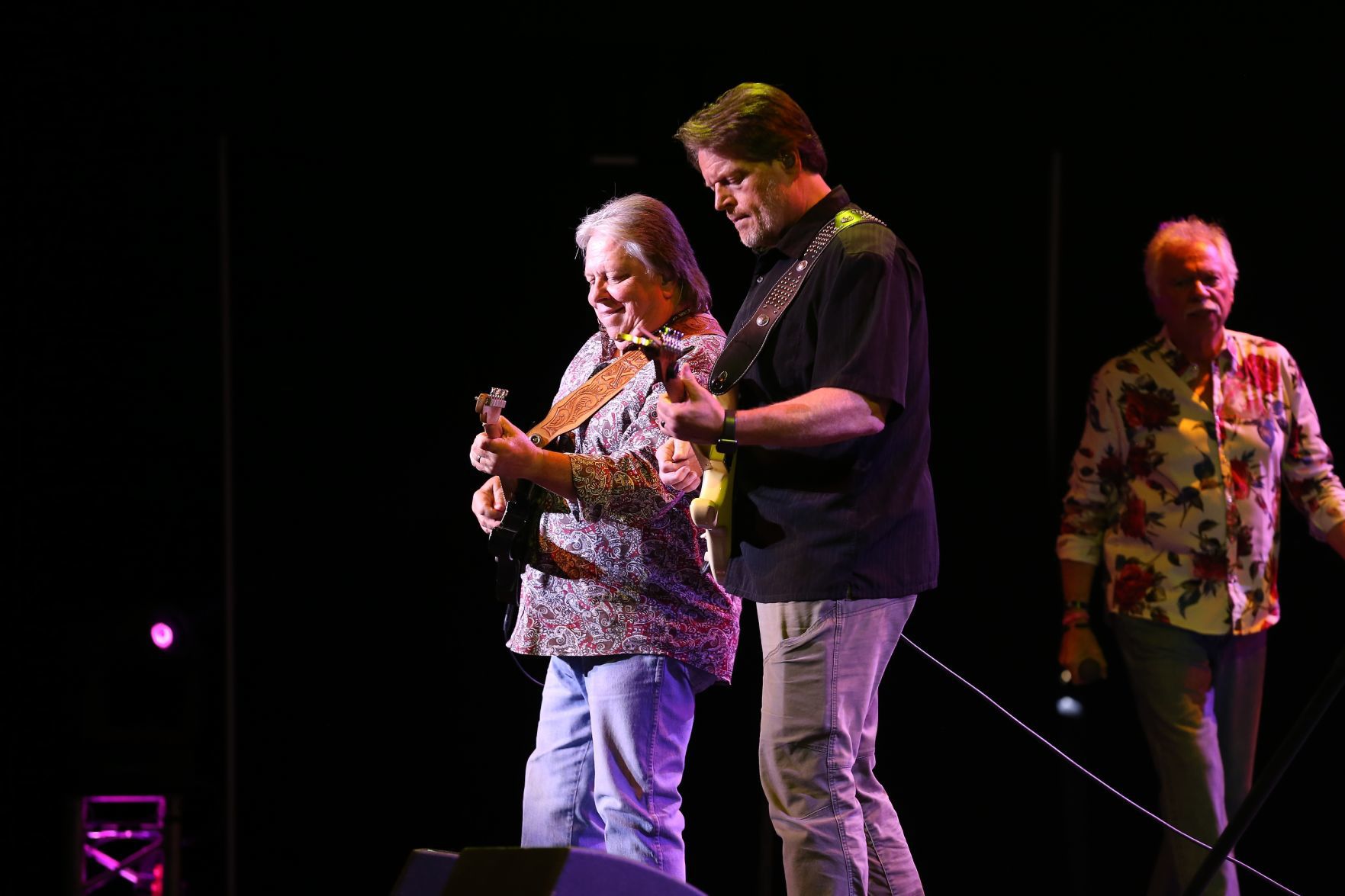 Oak Ridge Boys
